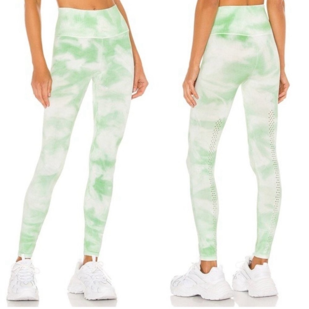 Free People Movement Good Karma Leggings NWOT